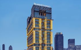 Fraser Residence Menteng Jakarta